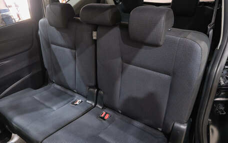 Toyota Sienta II, 2016 год, 1 249 000 рублей, 33 фотография