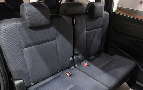 Toyota Sienta II, 2016 год, 1 249 000 рублей, 32 фотография