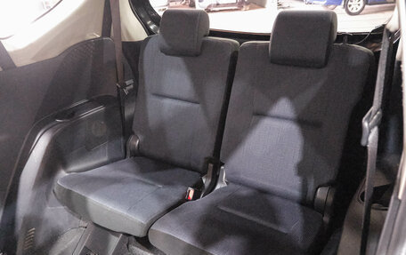 Toyota Sienta II, 2016 год, 1 249 000 рублей, 34 фотография