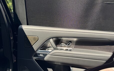 Land Rover Range Rover IV рестайлинг, 2022 год, 18 000 000 рублей, 16 фотография