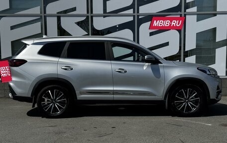 Chery Tiggo 8 I, 2023 год, 1 990 000 рублей, 4 фотография