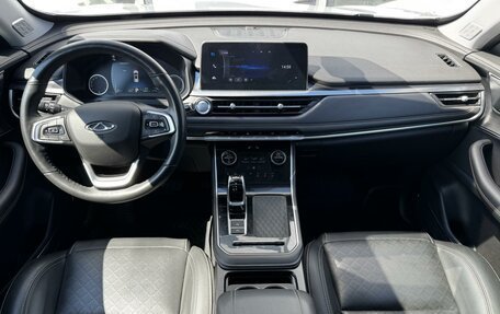 Chery Tiggo 8 I, 2023 год, 1 990 000 рублей, 9 фотография