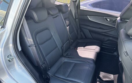 Chery Tiggo 8 I, 2023 год, 1 990 000 рублей, 14 фотография