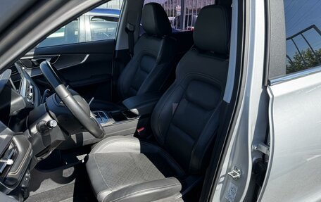 Chery Tiggo 8 I, 2023 год, 1 990 000 рублей, 10 фотография