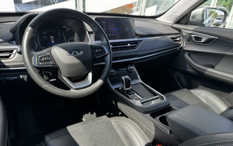 Chery Tiggo 8 I, 2023 год, 1 990 000 рублей, 8 фотография