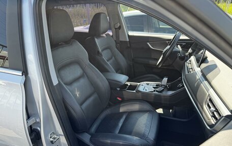 Chery Tiggo 8 I, 2023 год, 1 990 000 рублей, 12 фотография
