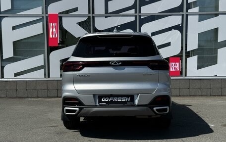 Chery Tiggo 8 I, 2023 год, 1 990 000 рублей, 5 фотография