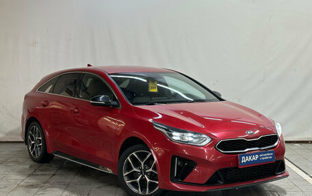 KIA Proceed I, 2019 год, 1 630 000 рублей, 2 фотография