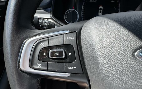 Chery Tiggo 8 I, 2023 год, 1 990 000 рублей, 20 фотография