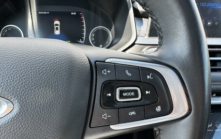 Chery Tiggo 8 I, 2023 год, 1 990 000 рублей, 21 фотография