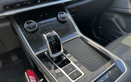 Chery Tiggo 8 I, 2023 год, 1 990 000 рублей, 22 фотография