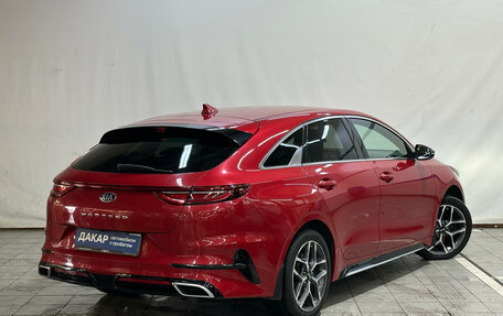 KIA Proceed I, 2019 год, 1 630 000 рублей, 3 фотография
