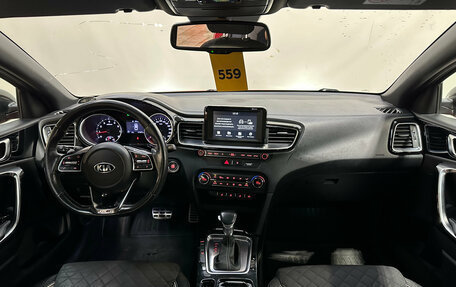 KIA Proceed I, 2019 год, 1 630 000 рублей, 8 фотография