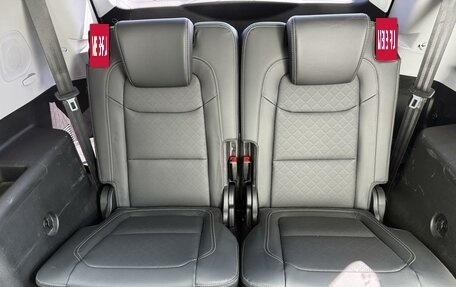 Chery Tiggo 8 I, 2023 год, 1 990 000 рублей, 17 фотография