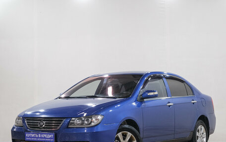Lifan Solano I (630) рестайлинг, 2012 год, 199 000 рублей, 4 фотография