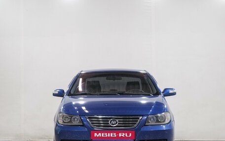Lifan Solano I (630) рестайлинг, 2012 год, 199 000 рублей, 2 фотография