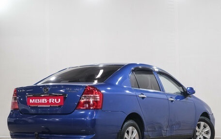Lifan Solano I (630) рестайлинг, 2012 год, 199 000 рублей, 7 фотография