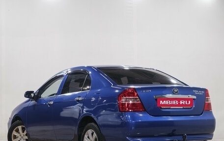 Lifan Solano I (630) рестайлинг, 2012 год, 199 000 рублей, 5 фотография