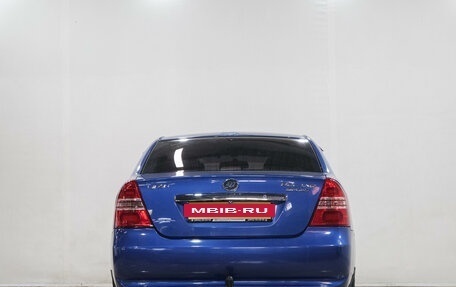 Lifan Solano I (630) рестайлинг, 2012 год, 199 000 рублей, 6 фотография