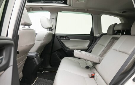 Subaru Forester, 2014 год, 1 699 000 рублей, 10 фотография