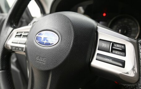 Subaru Forester, 2014 год, 1 699 000 рублей, 14 фотография