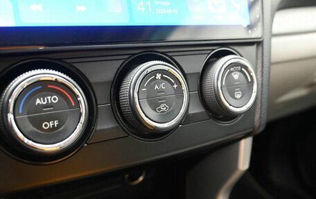 Subaru Forester, 2014 год, 1 699 000 рублей, 17 фотография