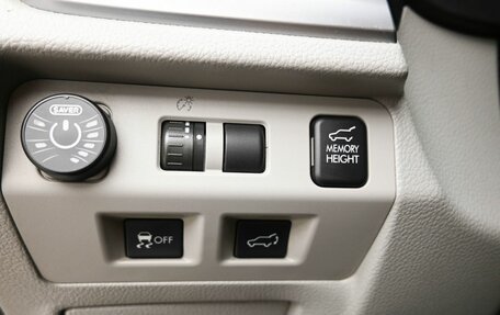 Subaru Forester, 2014 год, 1 699 000 рублей, 20 фотография