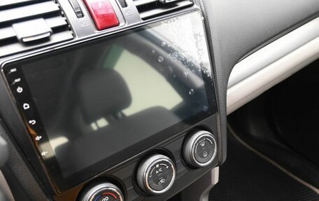 Subaru Forester, 2014 год, 1 699 000 рублей, 16 фотография