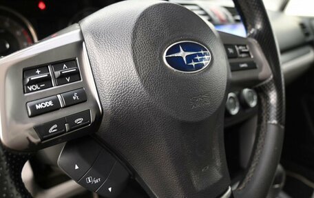 Subaru Forester, 2014 год, 1 699 000 рублей, 13 фотография