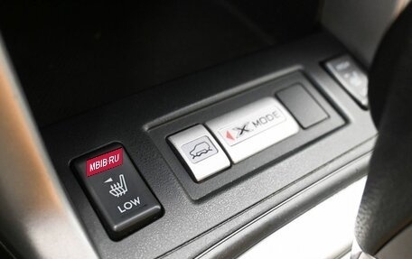 Subaru Forester, 2014 год, 1 699 000 рублей, 19 фотография