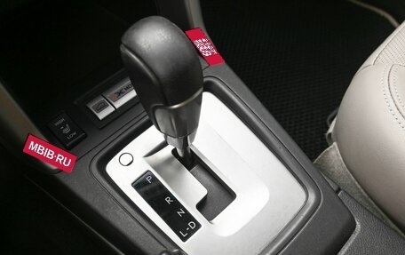 Subaru Forester, 2014 год, 1 699 000 рублей, 18 фотография