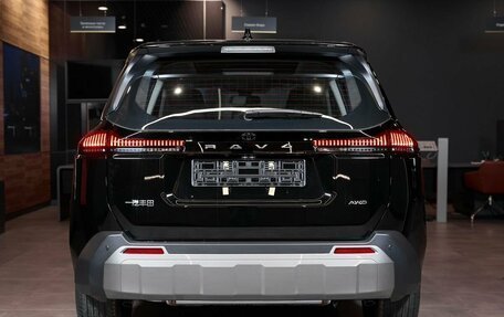 Toyota RAV4, 2026 год, 4 300 000 рублей, 5 фотография