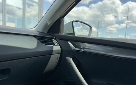 Skoda Octavia, 2018 год, 1 580 000 рублей, 23 фотография