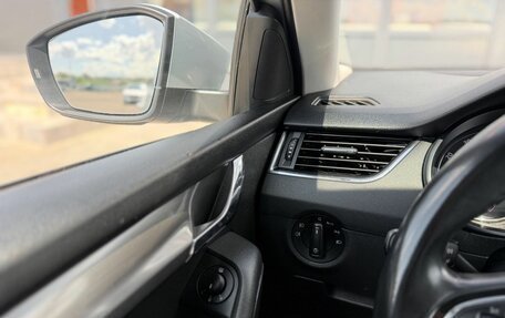 Skoda Octavia, 2018 год, 1 580 000 рублей, 19 фотография