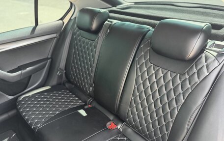 Skoda Octavia, 2018 год, 1 580 000 рублей, 26 фотография