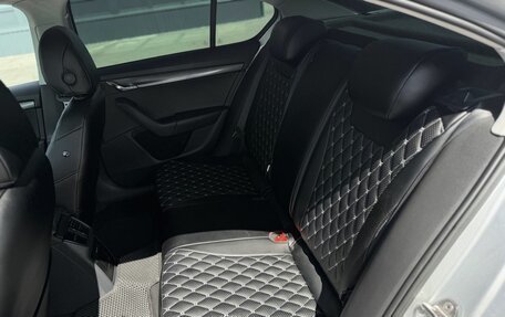 Skoda Octavia, 2018 год, 1 580 000 рублей, 30 фотография