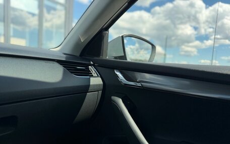 Skoda Octavia, 2018 год, 1 580 000 рублей, 33 фотография