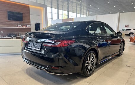 Toyota Camry, 2026 год, 5 150 000 рублей, 8 фотография