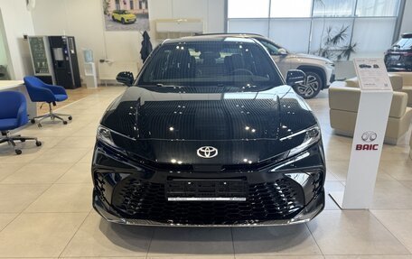 Toyota Camry, 2026 год, 5 150 000 рублей, 4 фотография