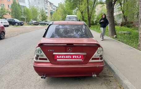 Mercedes-Benz W124, 1985 год, 120 000 рублей, 2 фотография