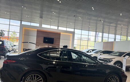 Toyota Camry, 2026 год, 5 150 000 рублей, 9 фотография