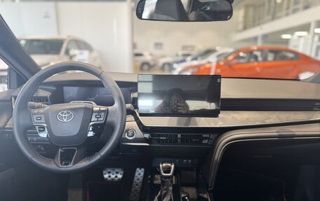 Toyota Camry, 2026 год, 5 150 000 рублей, 13 фотография