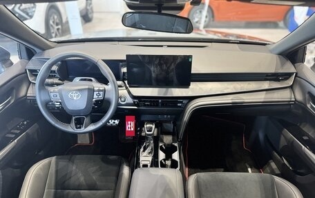 Toyota Camry, 2026 год, 5 150 000 рублей, 12 фотография