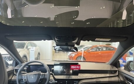 Toyota Camry, 2026 год, 5 150 000 рублей, 14 фотография