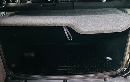Chevrolet Niva I рестайлинг, 2017 год, 870 000 рублей, 14 фотография