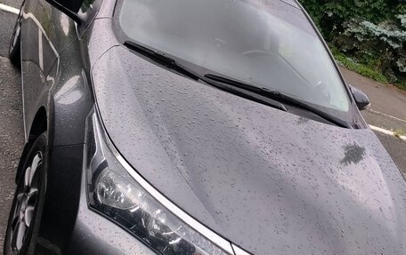 Toyota Corolla, 2014 год, 1 400 000 рублей, 2 фотография