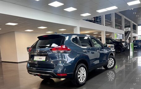 Nissan X-Trail, 2019 год, 2 045 000 рублей, 2 фотография