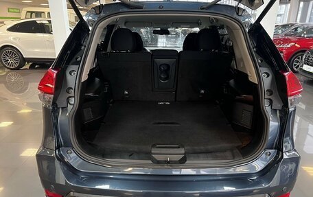 Nissan X-Trail, 2019 год, 2 045 000 рублей, 7 фотография