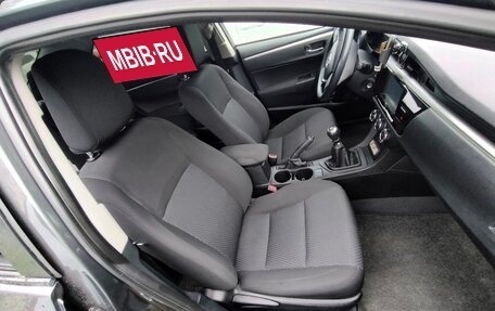 Toyota Corolla, 2014 год, 1 400 000 рублей, 4 фотография