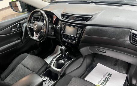 Nissan X-Trail, 2019 год, 2 045 000 рублей, 13 фотография